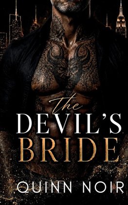The Devil's Bride