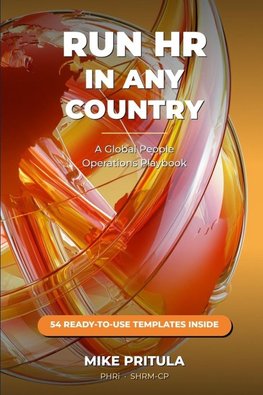 Run HR in Any Country