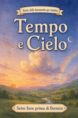 Storie della buonanotte per bambini