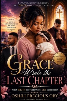 Grace Wrote the Last Chapter