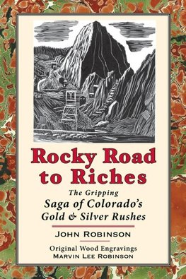 Rocky Road to Riches