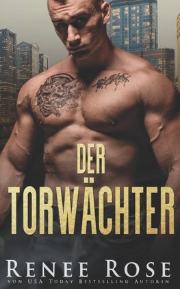 DER TORWÄCHTER