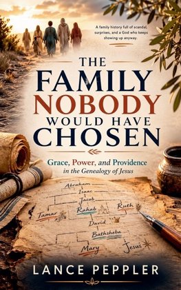 The Family Nobody Would Have Chosen