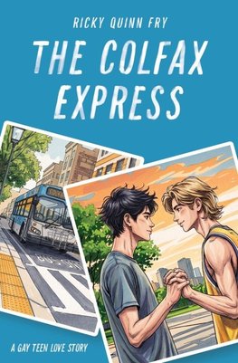 The Colfax Express
