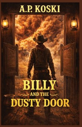 Billy and the Dusty Door