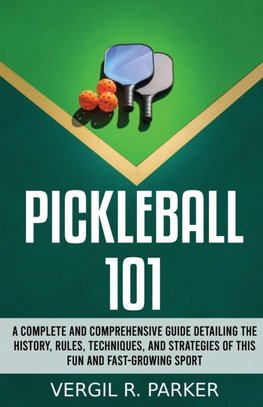 Pickleball 101