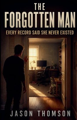 The Forgotten Man