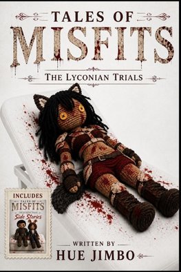 Tales of Misfits