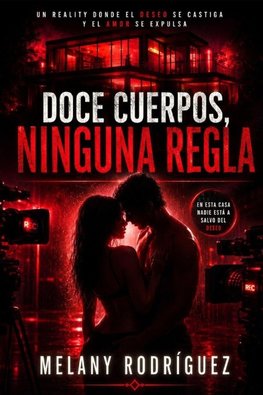 Doce cuerpos y ninguna regla