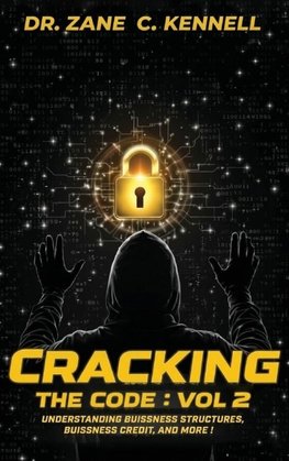 CRACKING THE  CODE