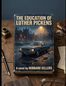 The Education of Luther Pickens