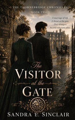 The Visitor at the Gate