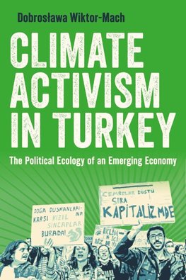 Climate Activism in Turkey