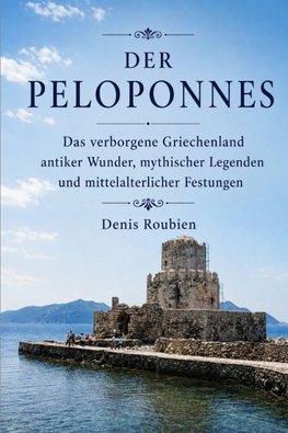 Der Peloponnes