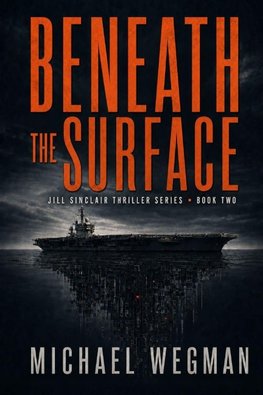 BENEATH THE SURFACE