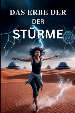 Das Erbe der Stürme