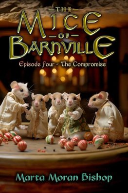 The Mice of Barnville