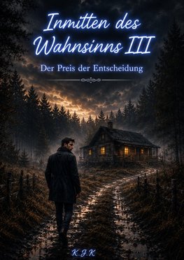 Inmitten des Wahnsinns III