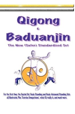Qigong & Baduanjin
