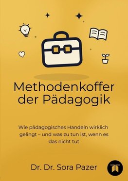 Methodenkoffer der Pädagogik