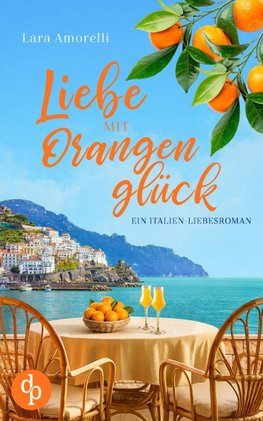 Liebe mit Orangenglück