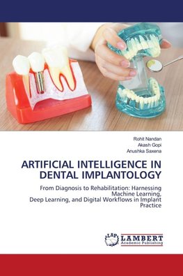 ARTIFICIAL INTELLIGENCE IN DENTAL IMPLANTOLOGY