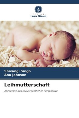 Leihmutterschaft