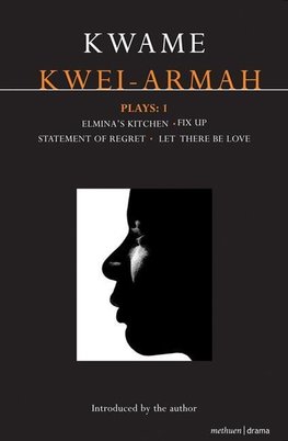 Kwame Kwei-Armah