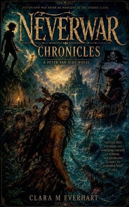 The Neverwar Chronicles