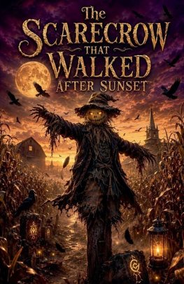 The Scarecrow That Walked After Sunset