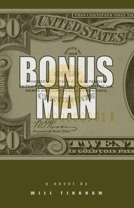 Bonus Man