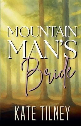 Mountain Man's Bride