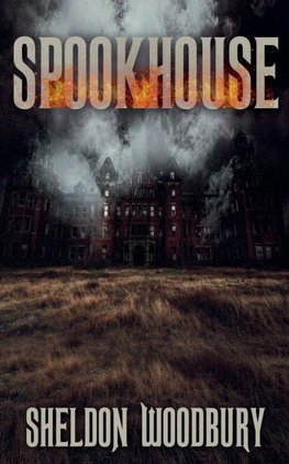 Spookhouse