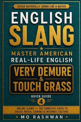 English Slang
