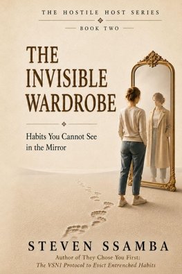 THE INVISIBLE WARDROBE