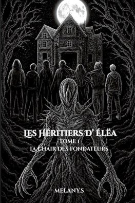 Les Héritiers d'Élëa