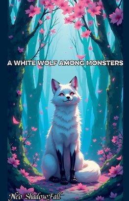 A White Wolf Among Monsters
