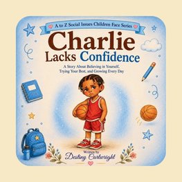 Charlie Lacks Confidence