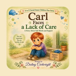 Carl Faces a Lack of Care