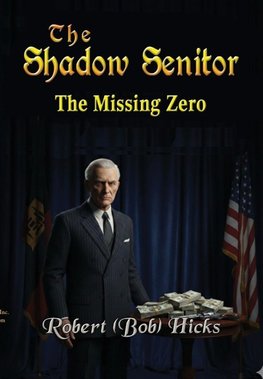 The Shadow Senator  The Missing Zero