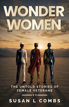 Wonder Women