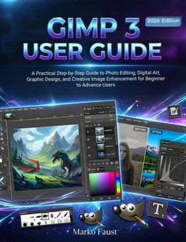 Gimp 3 User Guide
