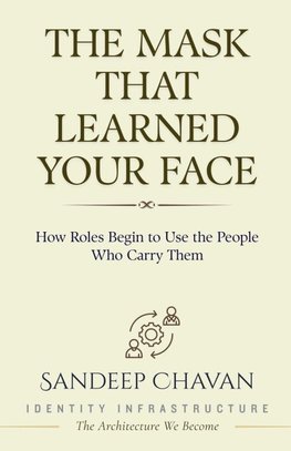 The Mask That Learned Your Face