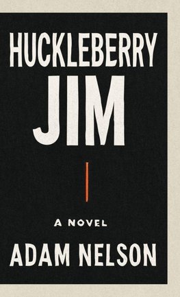 Huckleberry Jim