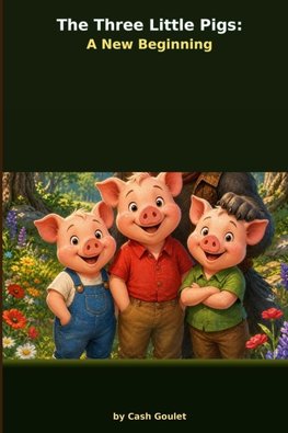 The Three Little Pigs