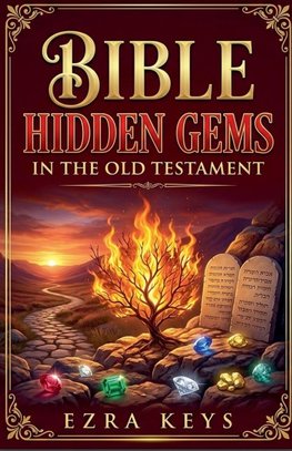 Bible Hidden Gems In The Old Testament