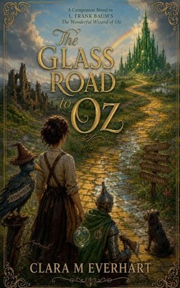 The Glass Road to Oz