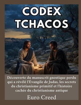 Codex Tchacos