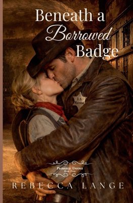 Beneath a Borrowed Badge