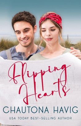 Flipping Hearts